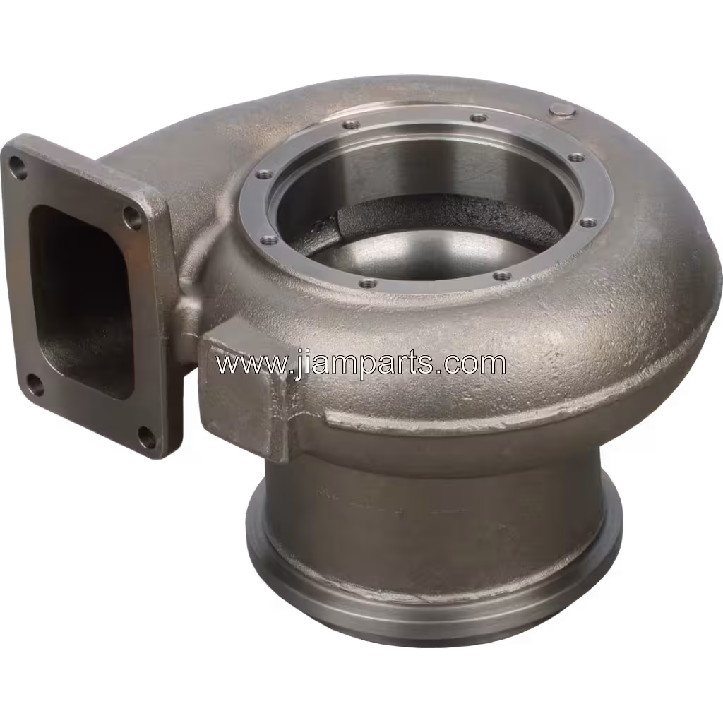 3591172 HX83 turbine Housing