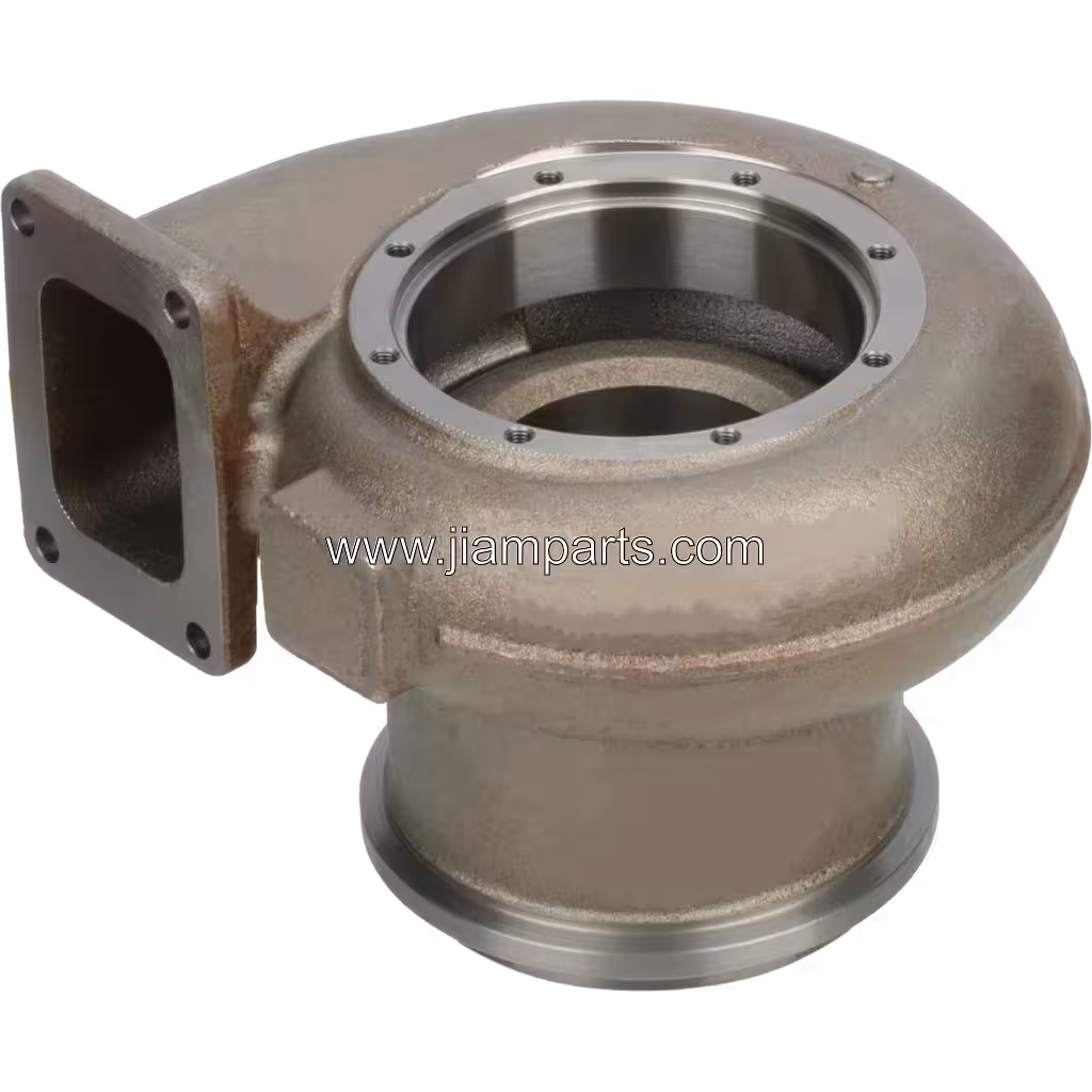 3591301 HX83 Turbine Housin