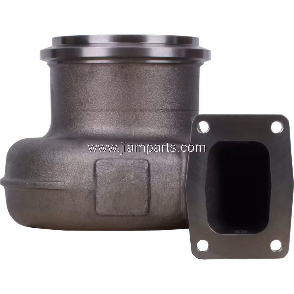 Turbine Housing HX83/HX82 3592988