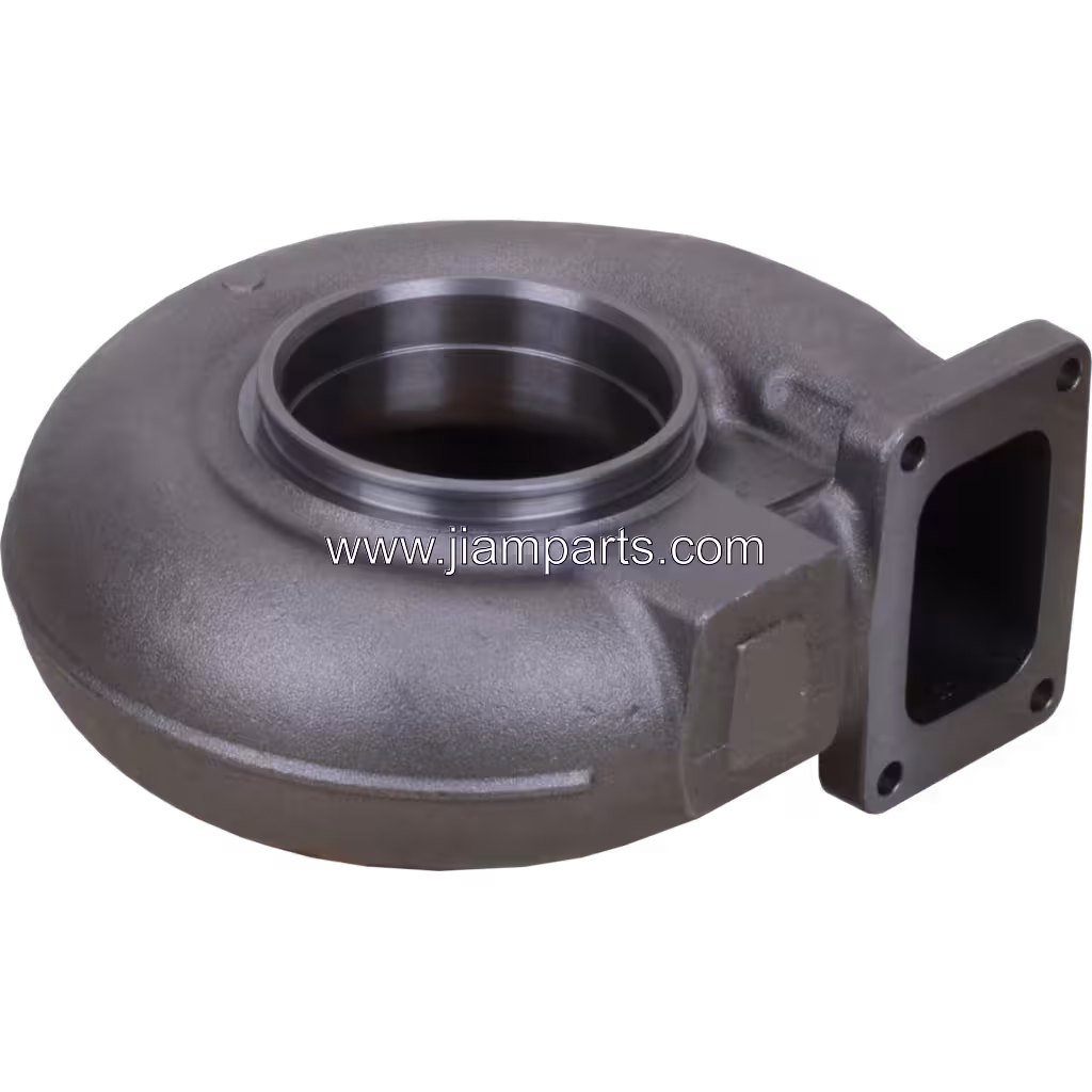 3593046 HX82 Cummins Turbine Housing