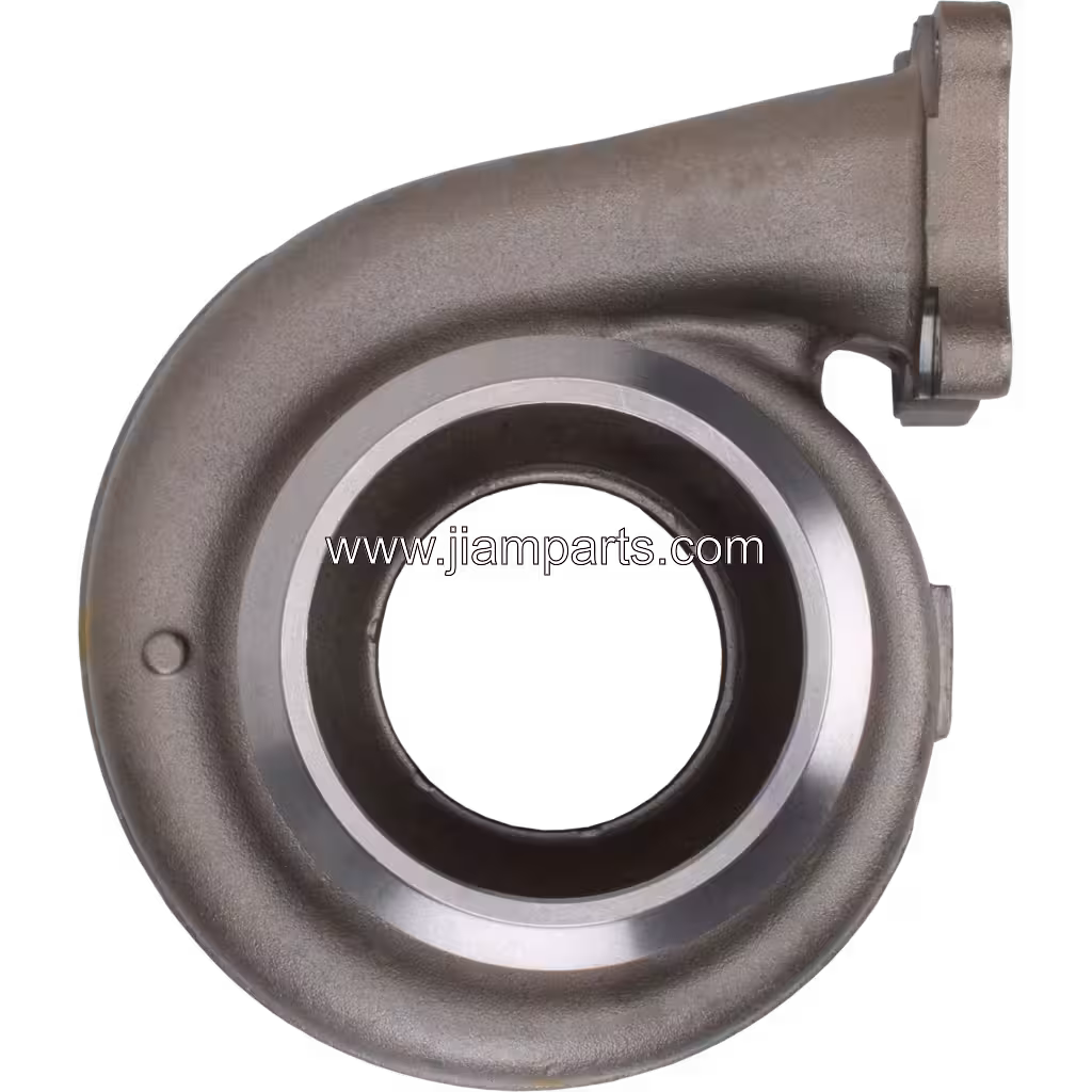 Turbine housing HX83 4037430