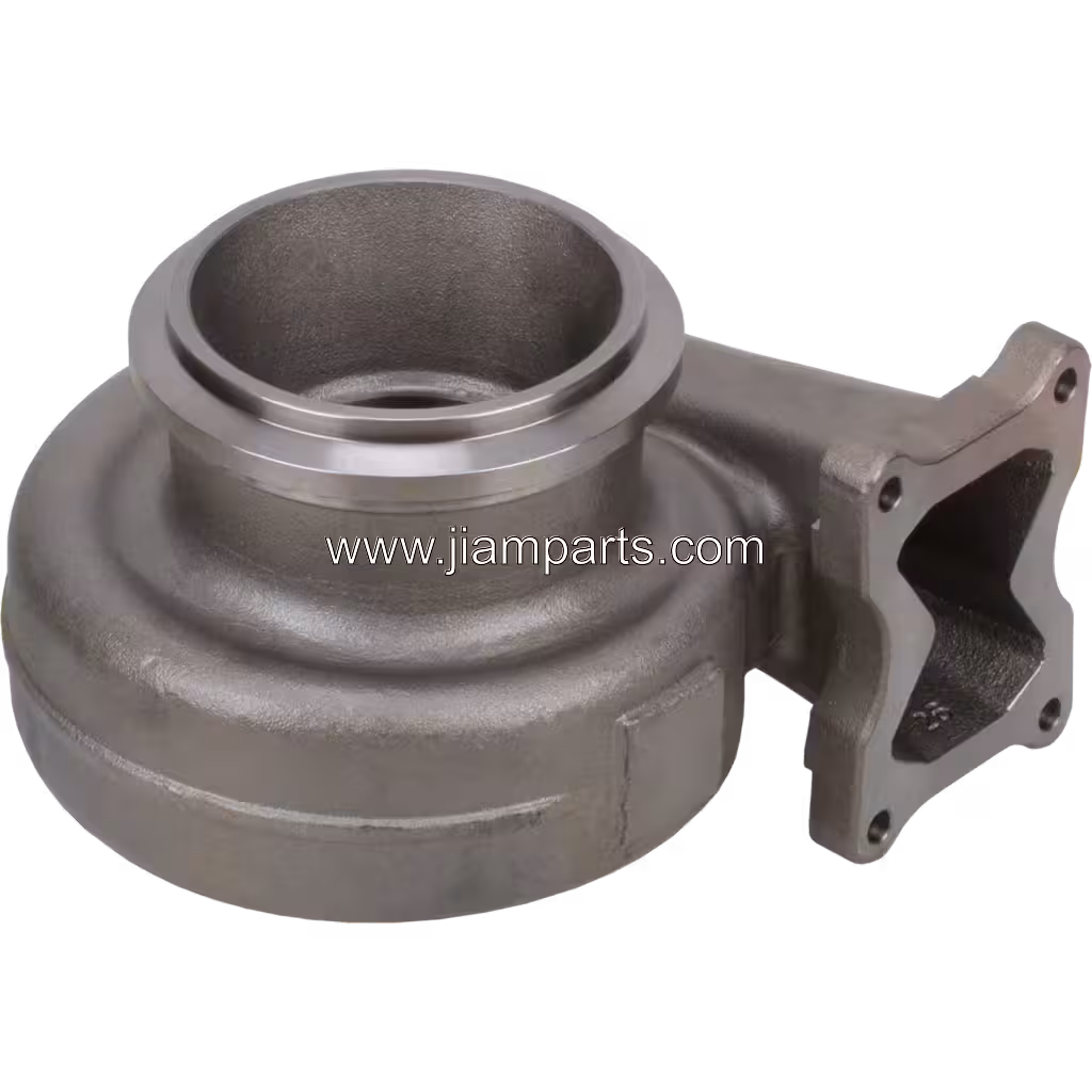Turbine housing HX83 4037430
