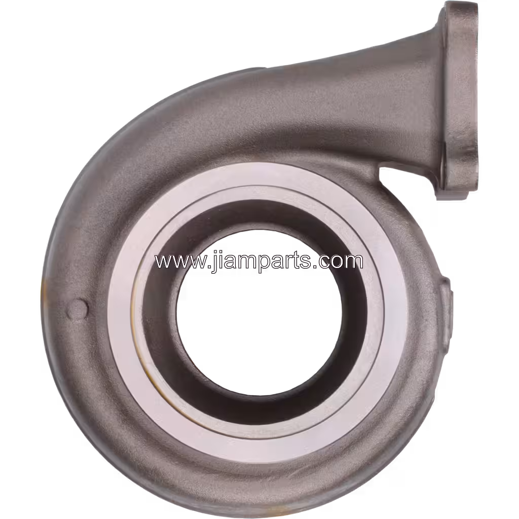 4043235 HX82 Cummins Turbine Housing