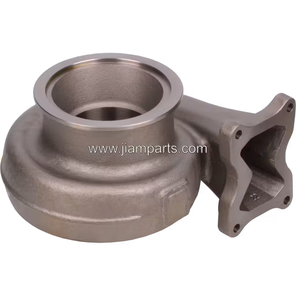 4043235 HX82 Cummins Turbine Housing