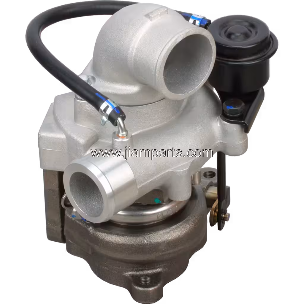 TFO35 Turbo 49135-04300