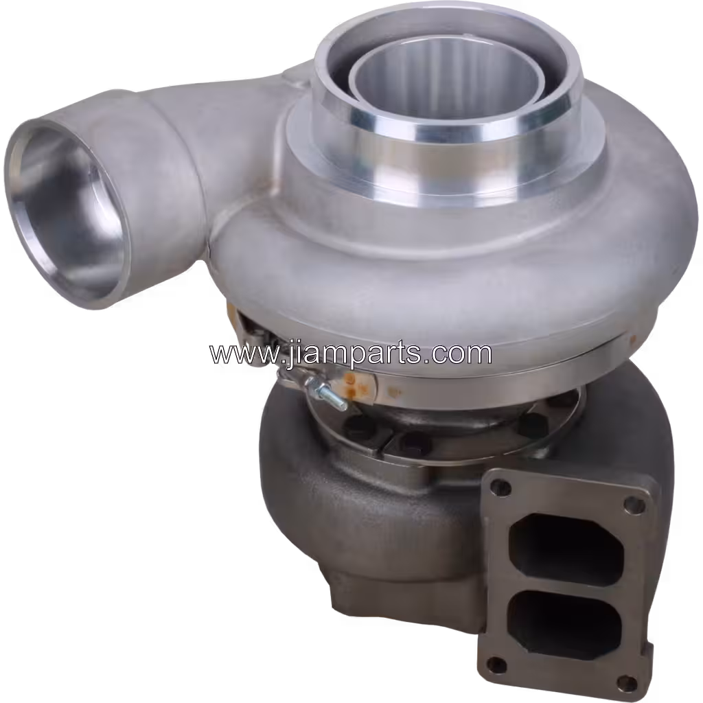 KTR110L Turbocharger 6505655020