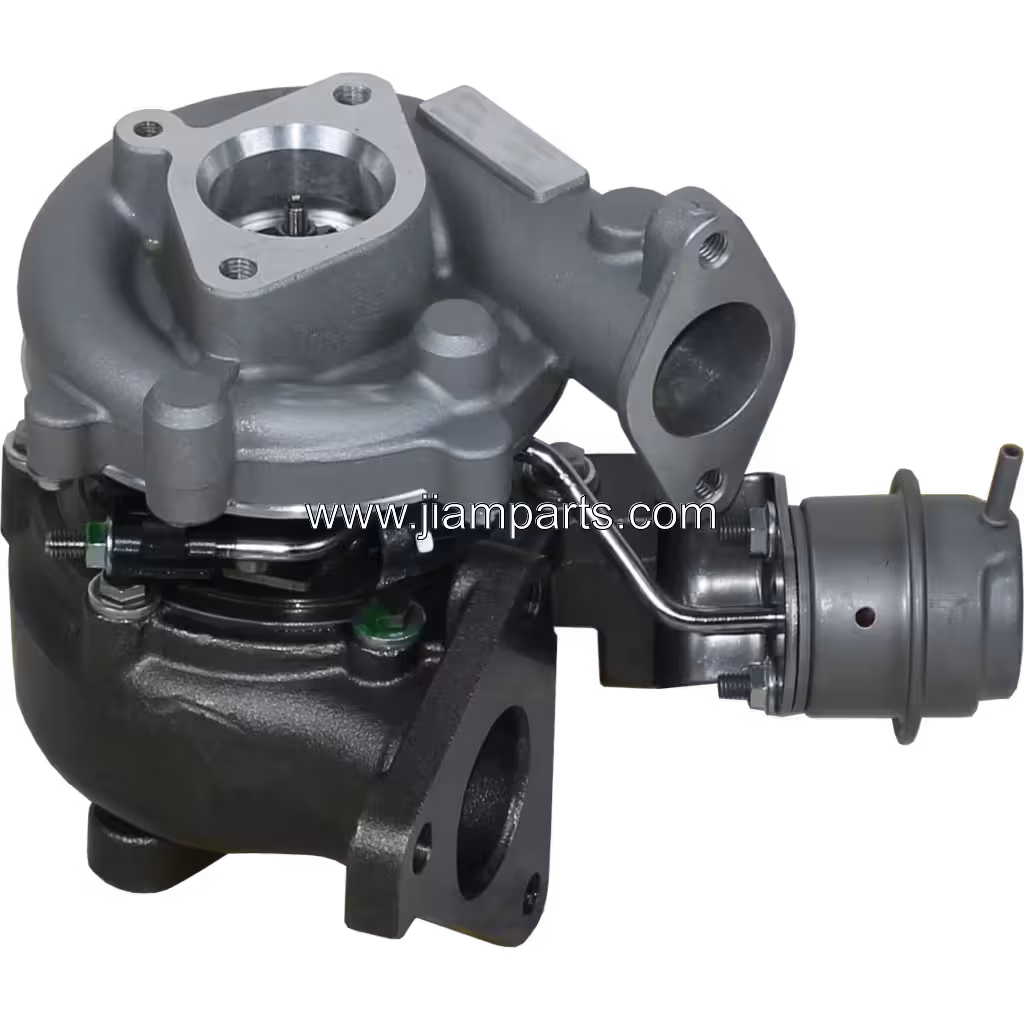 GT1849V Turbo 727477-0006