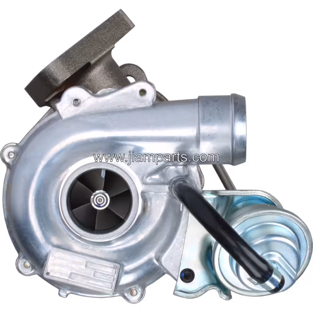 Turbocompresor VA420088