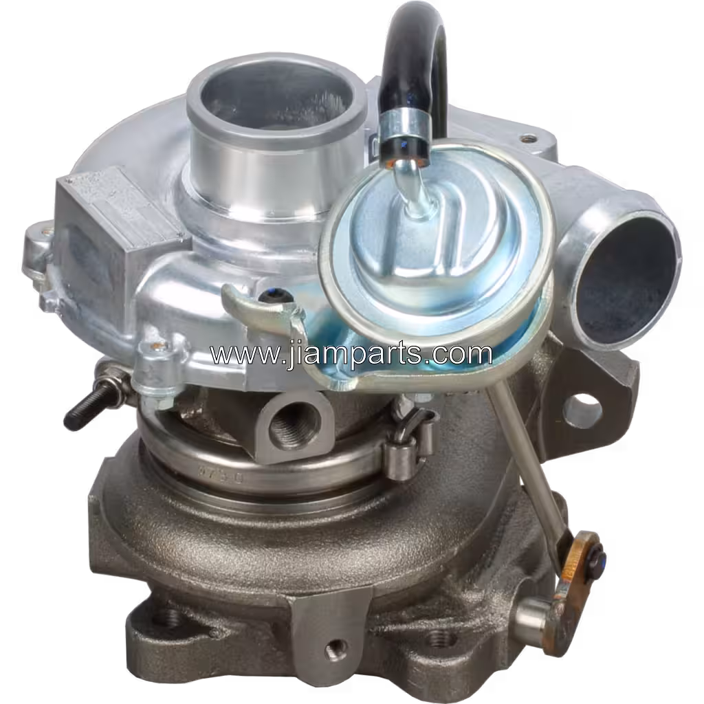 Turbocompresor VA420088