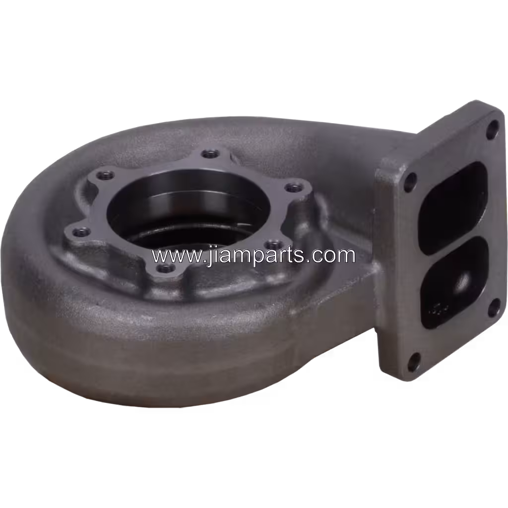 3519551 HX60 Turbine Housing for Holset Turbocharger