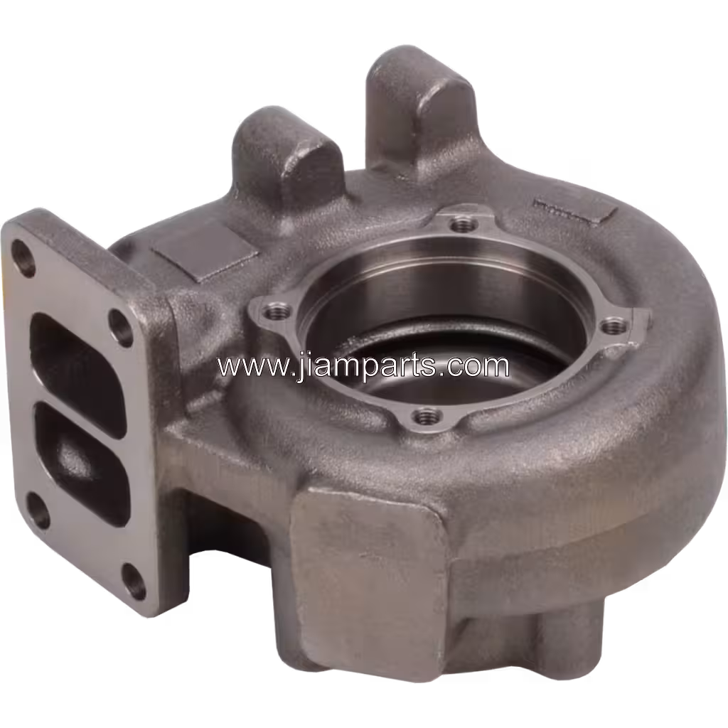 3529882 Turbine Housing for Holset HX35W Turbocharger