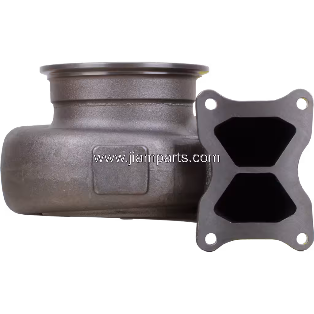 3536697 HX82 Turbine Housing for Cummins Turbocharger
