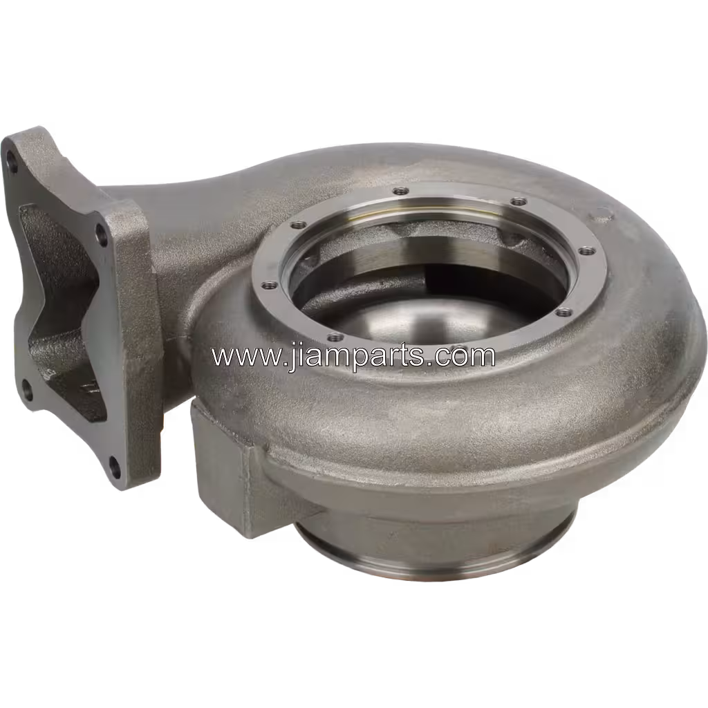 3590729 HX82 Turbine Housing