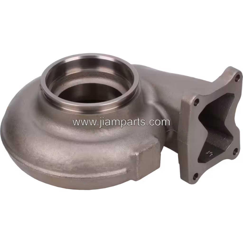 3590989 HX82 Turbine Housing for Cummins QST30 Genset Turbocharger