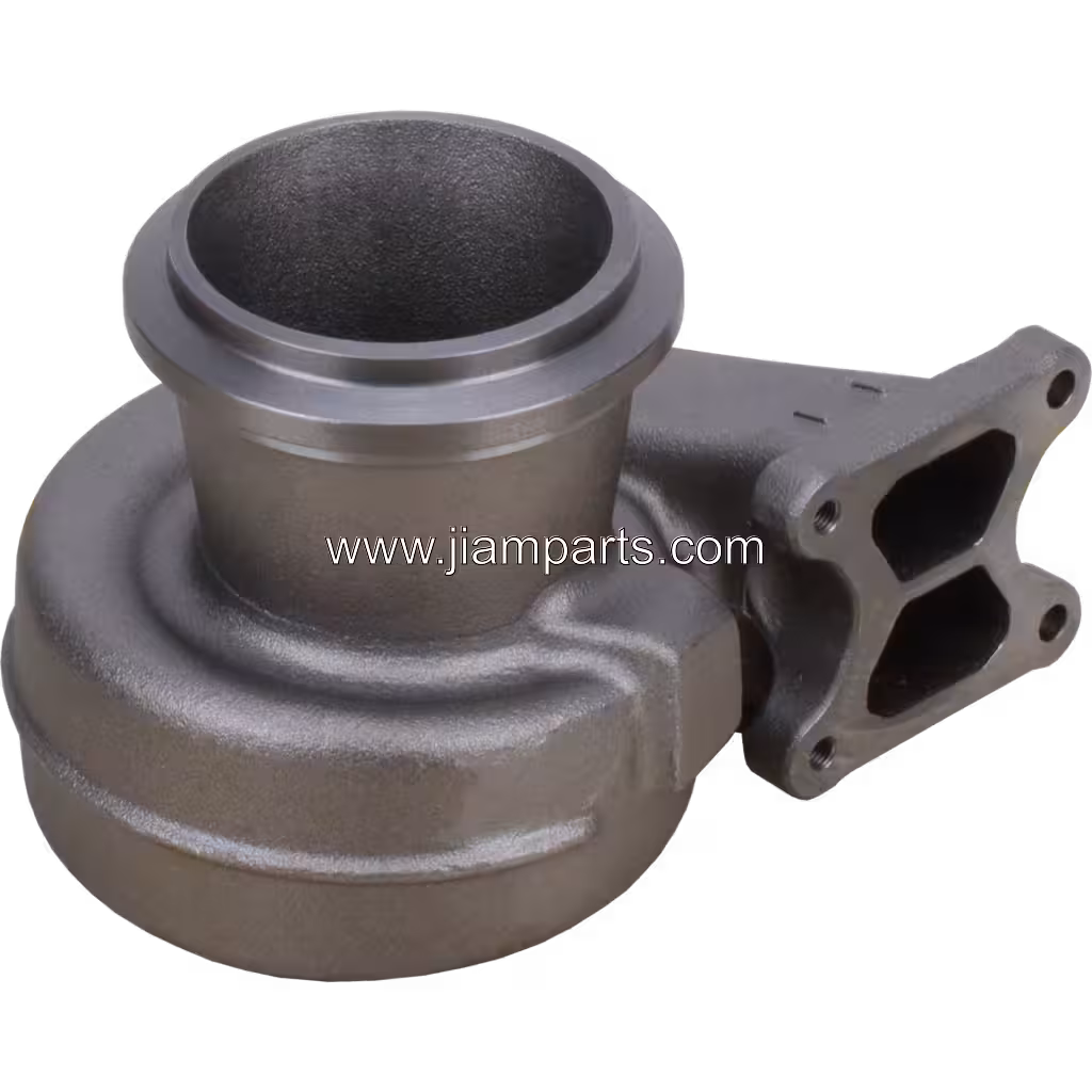 3595088 HX55 Turbine Housing for Cummins ISX1