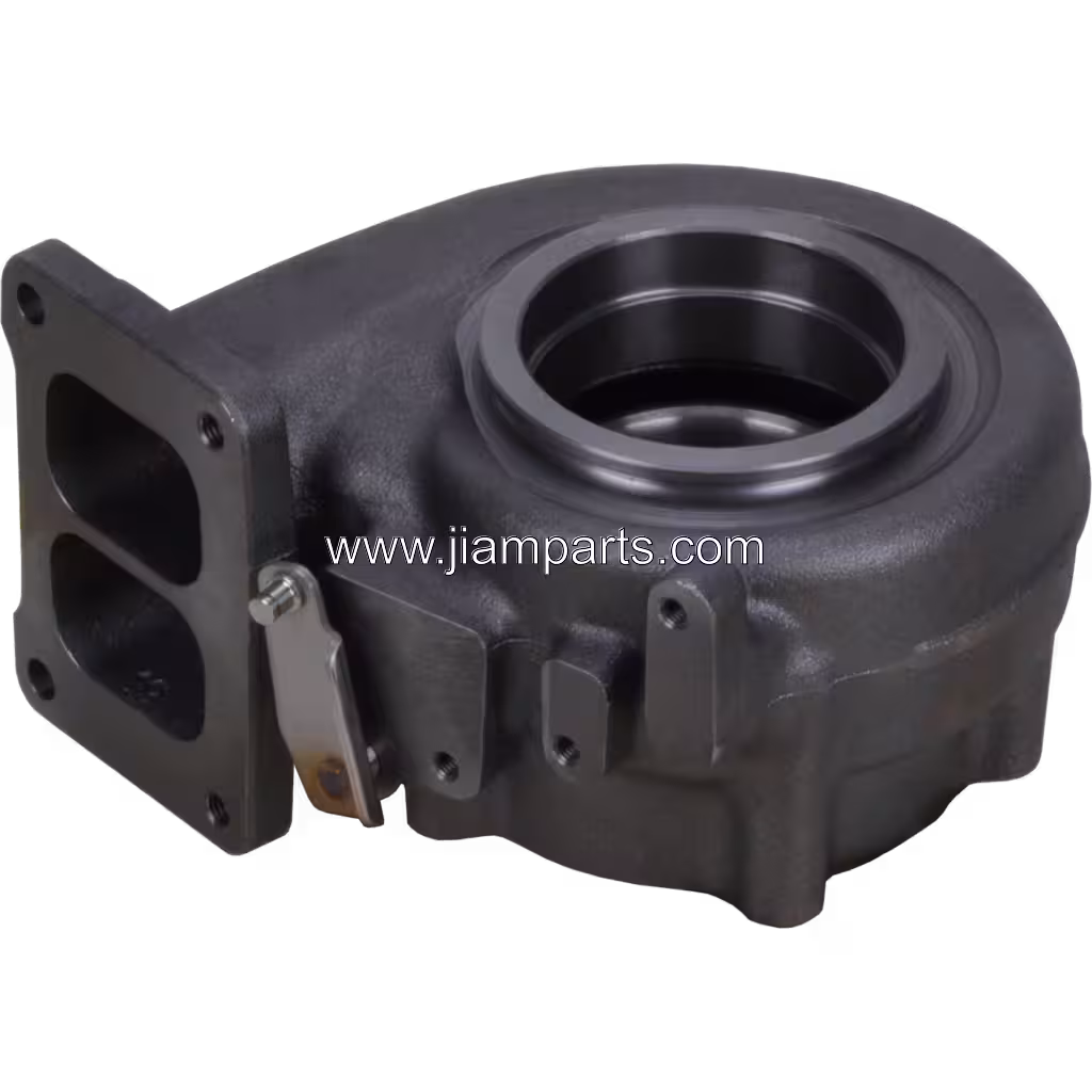 4038858 HX50W Turbocharger Turbine Housing for Cummins Diesel Engine