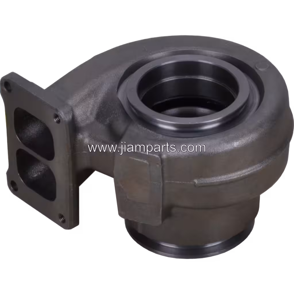 4043521 HE500FG Turbine Housing for Holset Turbocharger Volvo Diesel Engine